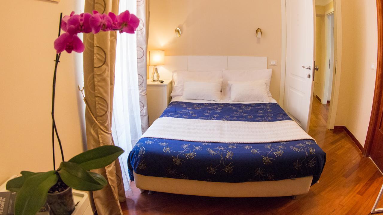 Hotel Martino Ai Monti *