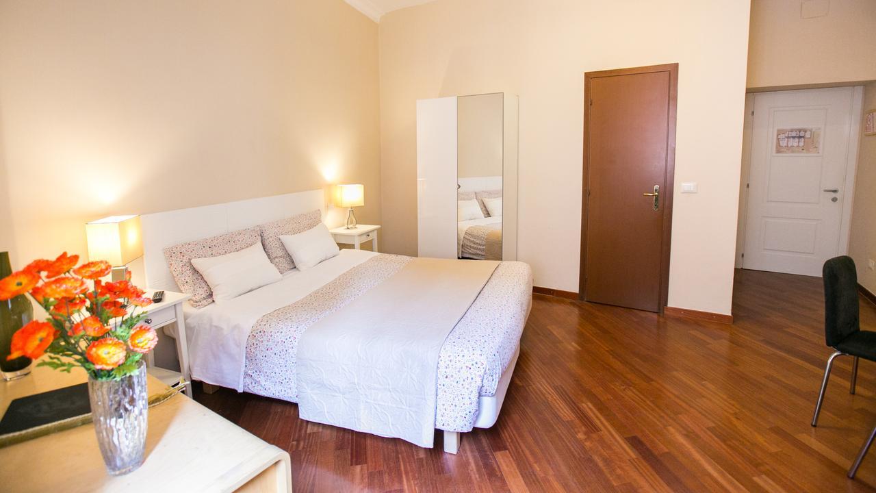Martino Ai Monti Hotel Rom