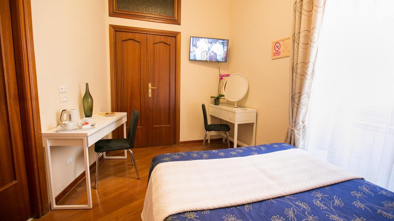 Martino Ai Monti Hotel Rom