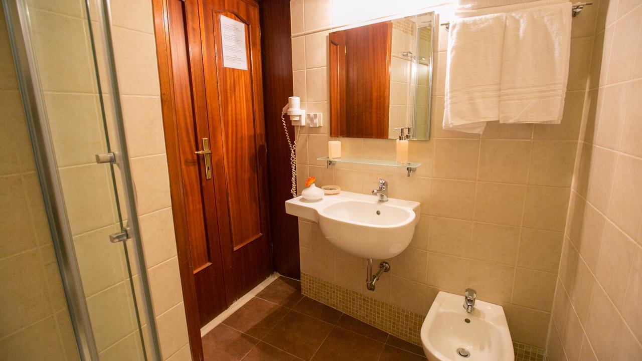 Martino Ai Monti Hotel Rome