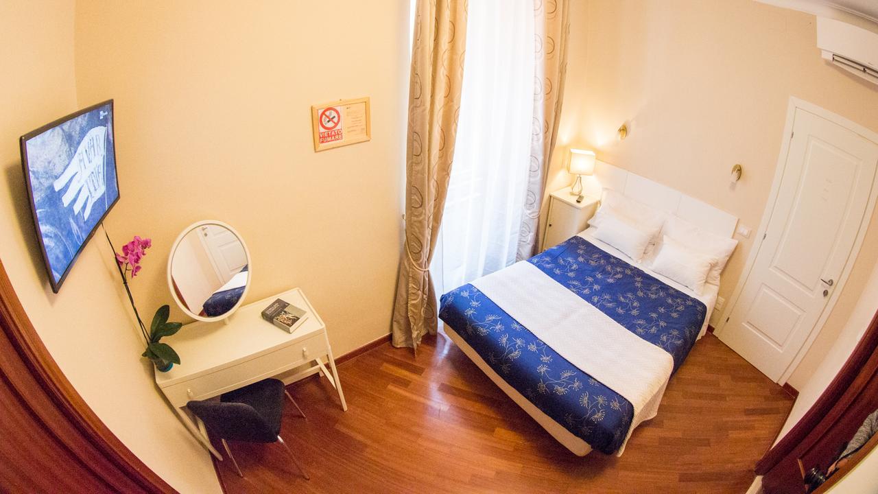 Martino Ai Monti Hotel Rome