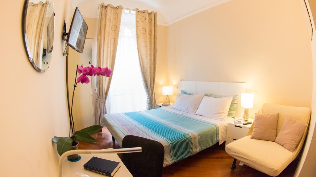 Martino Ai Monti Hotel Rom