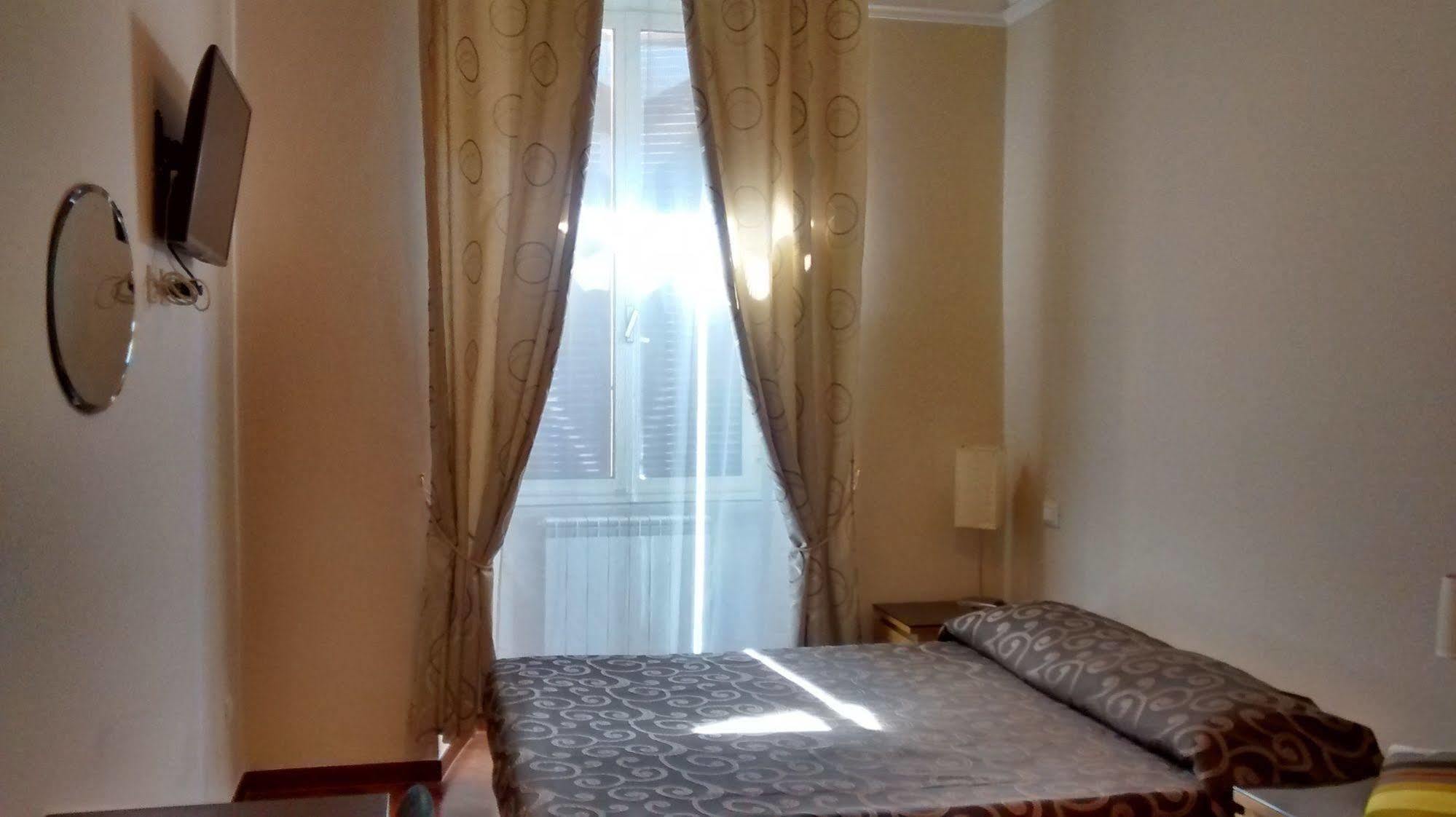 Martino Ai Monti Hotel Rom