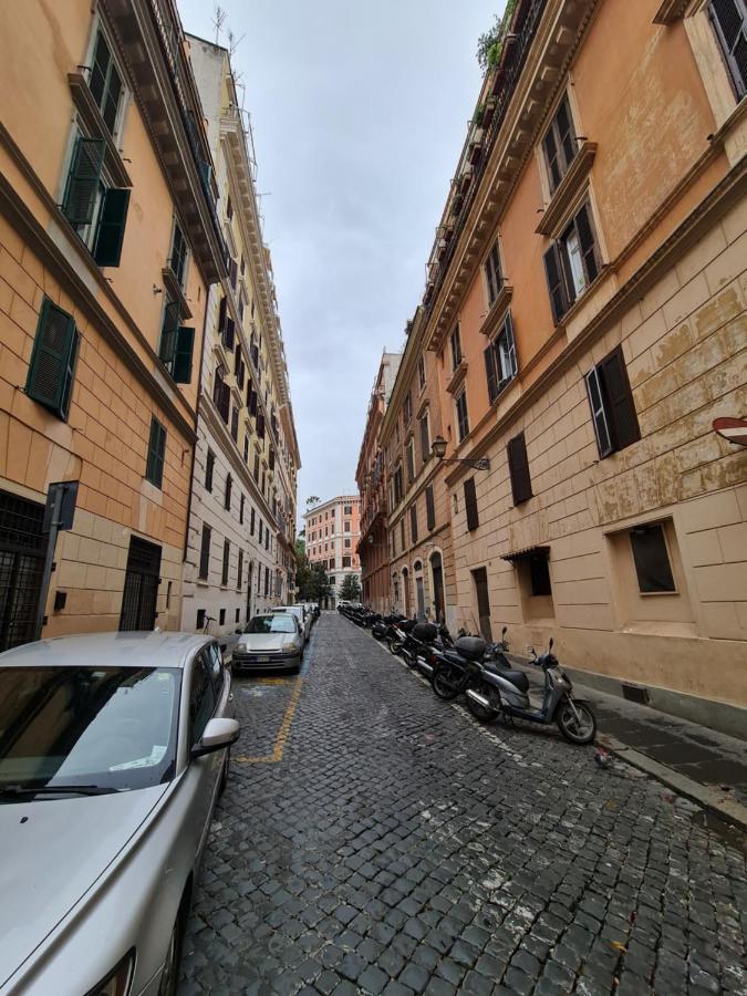 Hotel Martino Ai Monti