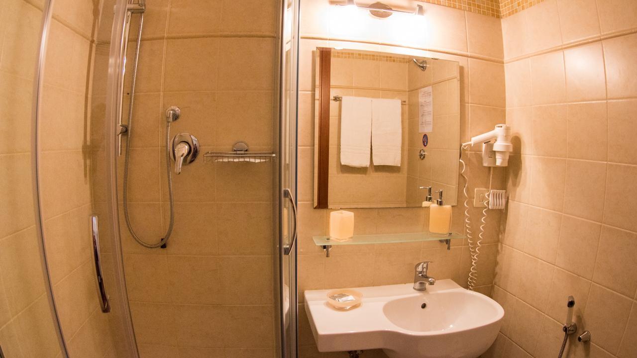 Martino Ai Monti Hotel
