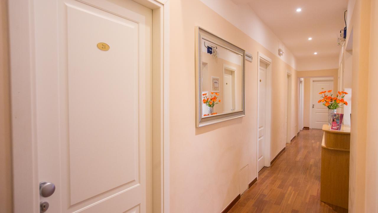 Martino Ai Monti Hotel *