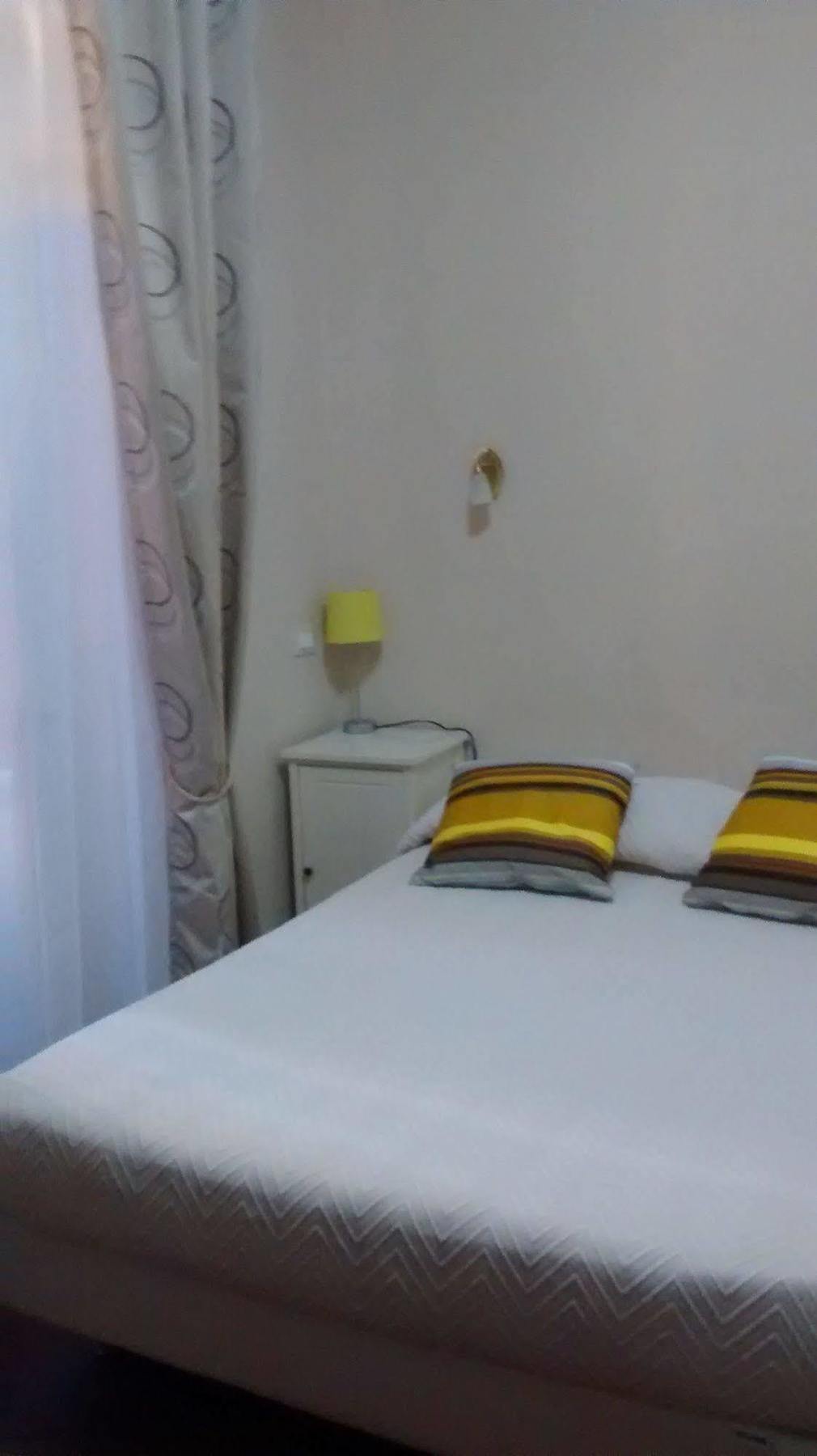 Hotel Martino Ai Monti Roma